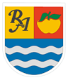 Rácalmás címere
